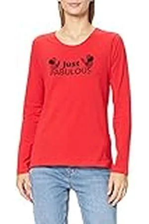 Blue Seven Dames shirt met lange mouwen True Classics T-shirt