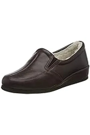 Rohde Dames odda pantoffels, , 39.5 EU