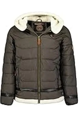 Geographical Norway Areystock Windjack voor heren, outdoor, waterafstotend, lange mouwen, regenjas, wandelen, seizoen, lente, zomer, herfst, winter ( 2XL), , XXL