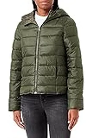 Pieces® Pcbirdie Hoodie Jacket Noos Cp Damesjas, , S