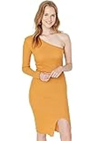 Trendyol Jurk - Zwart - Bodycon, , XL