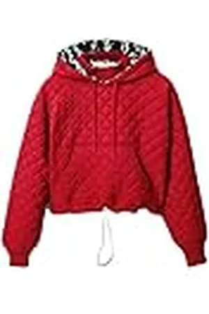 Desigual Dames Kokoon 3001 Strawberry Sweater, , M