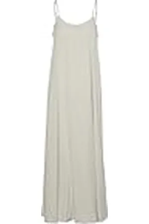 VERO MODA VMHARPER SL Strap Maxi Dress GA, , M
