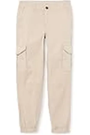 ONLY Kobmaxwell Cargo Pant PNT Noos cargobroek voor jongens, , 134 cm