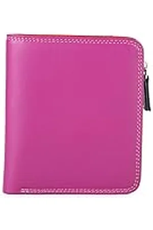 Mywalit Bifold portemonnee, uniseks, voor volwassenen, , eenheidsmaat, , Eén maat