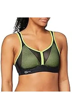 Anita Active Air Control Delta Pad Sportbeha voor dames, meerkleurig ( 459), 65B