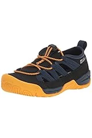 Jack Wolfskin Uniseks-kind Vili Sandal K outdoorschoen, , 30 EU