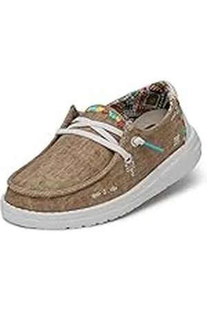 Hey dude Wendy Youth Boho Moccasin, , 34 EU, , 34 EU