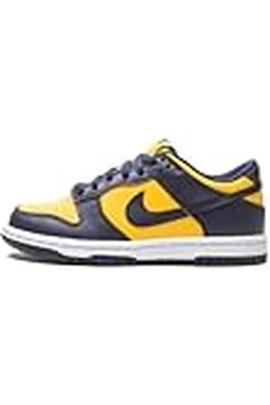 Nike Kinderschoenen Dunk Low SE (GS) Gratis 99 Cents CZ2496-001, , 39 EU