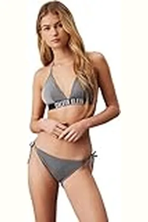 Calvin Klein String Side Tie voor dames, , 3XL grote maten
