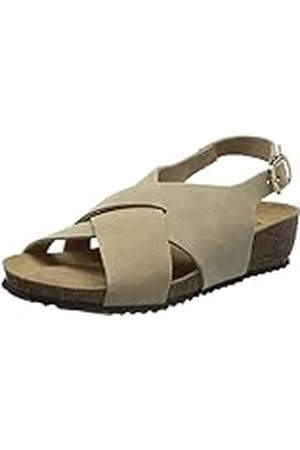 Geox Dames D STHELLAE Sandaal, , 35 EU, , 35 EU