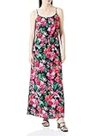 ONLY Onlvano Fr Strap Maxi Dress Ptm maxi-jurk voor dames, , 36