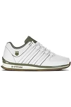 K-Swiss Rinzler Sp Sb Low-Top Sneakers voor heren, , 42.5 EU