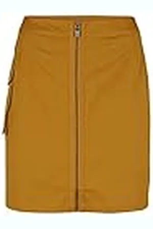 Fila Tosya Cargo rok voor dames, , S