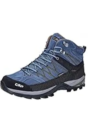 CMP Rigel Mid Shoes Wp Trekking-schoenen voor heren, , 45 EU