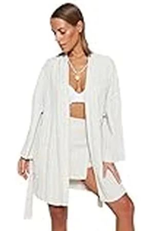 Trendyol Dames Kimono & Caftan- -Regular fit, , 38