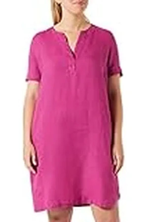 Gerry Weber Edition Dames 885010-66435 Jurk, , 40, , 40