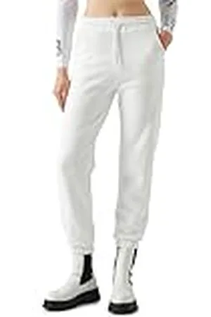 Koton Joggingbroek voor dames met trekkoord en elastische taille, , L