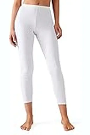 Damart Lange onderbroek, netstof, , XL