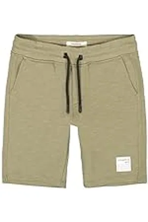 Garcia Kids O43525_Boys Korte Broek Short, , 164 cm