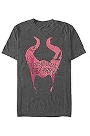 Disney Maleficent: Mistress Of Evil - Cursed Unisex Crew neck T-Shirt M