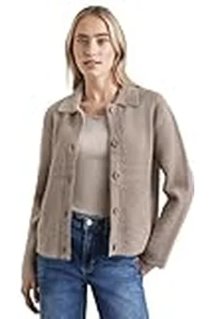 Street one Veergaren cardigan voor dames, , 36