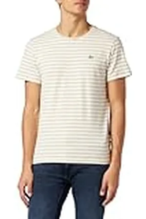 Blend Heren s/s T-shirt, 141107/Oyster Gray, S, , S