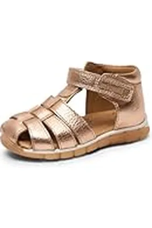 Bisgaard Unisex kinderen Billie sandaal, , 24 EU