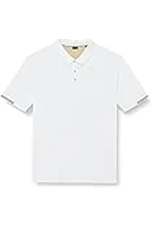 Daniel Hechter Heren Single Jersey Polo, , 3XL, , 3XL