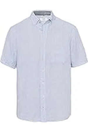Brax Herenoverhemd Style Dan, , XXL