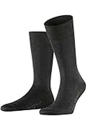 Falke Heren Sokken Cool 24/7 M So katoen eenkleurig 1 paar, , 41-42
