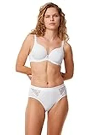 Triumph Dames Wild Azalea Florale Maxi Underwear, , 38