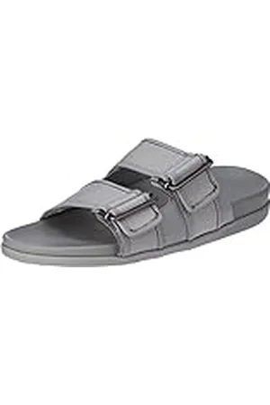 Tommy Hilfiger Heren Hilfiger Mix Gespen Sandaal, , 46 EU