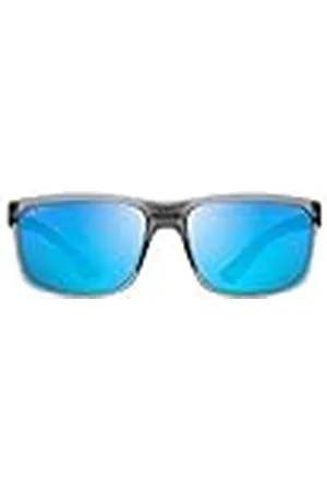 Maui Jim Pokowai Arch Bril, uniseks, volwassenen, , 58/17/139