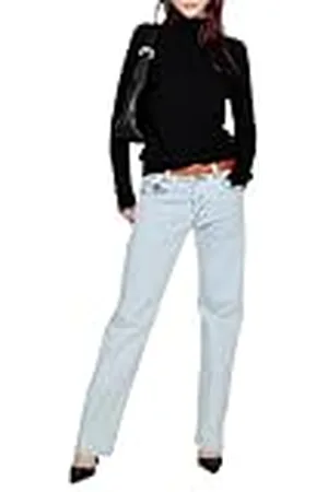 Sisley Turtle Neck Sweater, , M