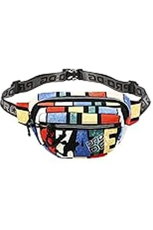 PRO-DG PRODG Airwalk-Glaze Heuptasje Multicolor, 22 x 13 cm, , Eén maat, Glaze Fanny Pack Airwalk