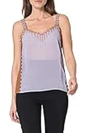 Pinko Raggirato Tanktop voor dames, , 34 NL
