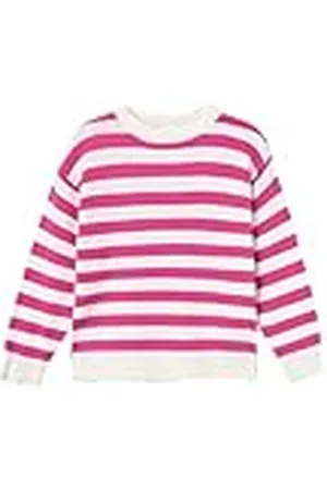 NAME IT Nmfviranja Ls Knit gebreide trui voor meisjes, , 86