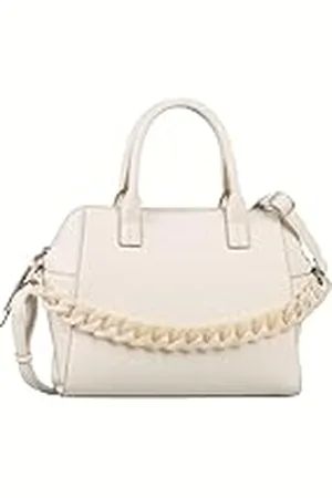 Gabor Bags Ilona Shopper voor dames, schoudertas, ritssluiting, middelgroot, , , Medium, modern