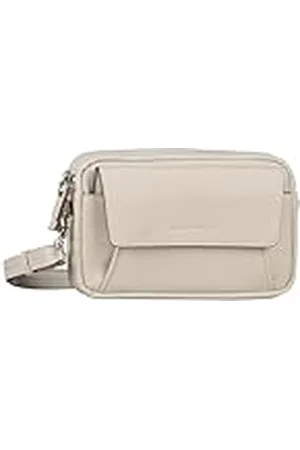 TOM TAILOR Dames Tilly schoudertas,