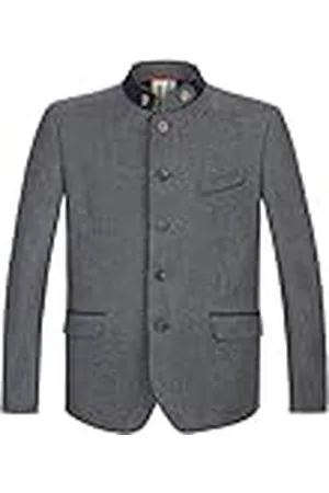 Stockerpoint Klederdrachtjas Luciano, , 50