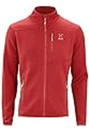 Altus Odyssey bergjack | fleecejack voor heren | Bergsportjack biedt prestaties, lichtheid en bescherming | Mobiliteit en comfort om te wandelen | Maten: S, M, L, XL, XXL, , XXL