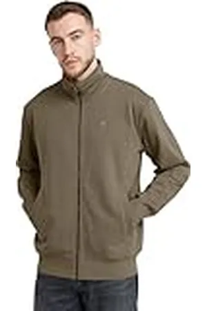 G-Star RAW Nifous Zip Thru Sweater, , L