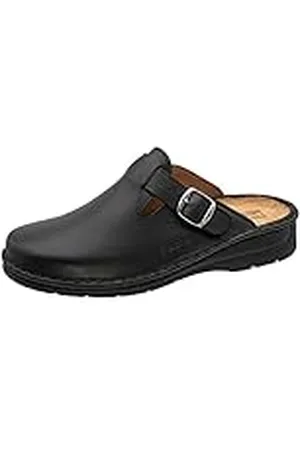 Fischer Fischer Merkschoen voor heren, sandalen, wisselvoetbed, , 44 EU