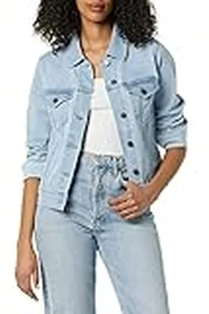 Amazon Jean-jas voor dames (verkrijgbaar in grote maten), , M