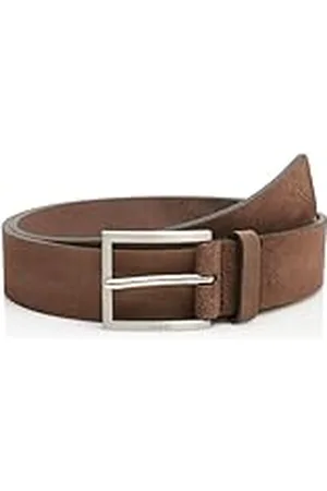 HUGO BOSS Herenriem, , 80