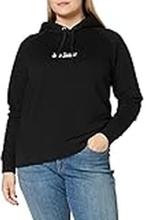 Lee Womens Hoodie Hooded Sweatshirt, , M