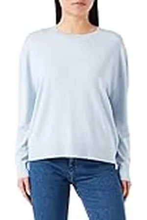 Comma, CI Dames 60.2.62.17.170.2126416 Pullover, , 38