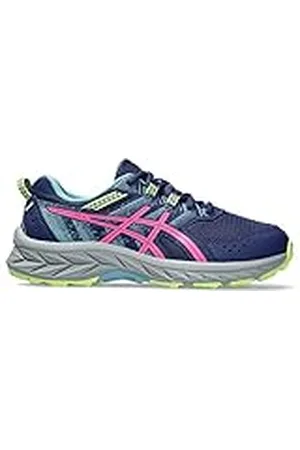 Asics Pre Venture 9 Gs 1014A276405 Sneakers, , 32.5 EU