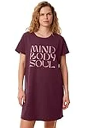 Triumph Nightgown NDK X Nightgown damesnachtkleding, , 38